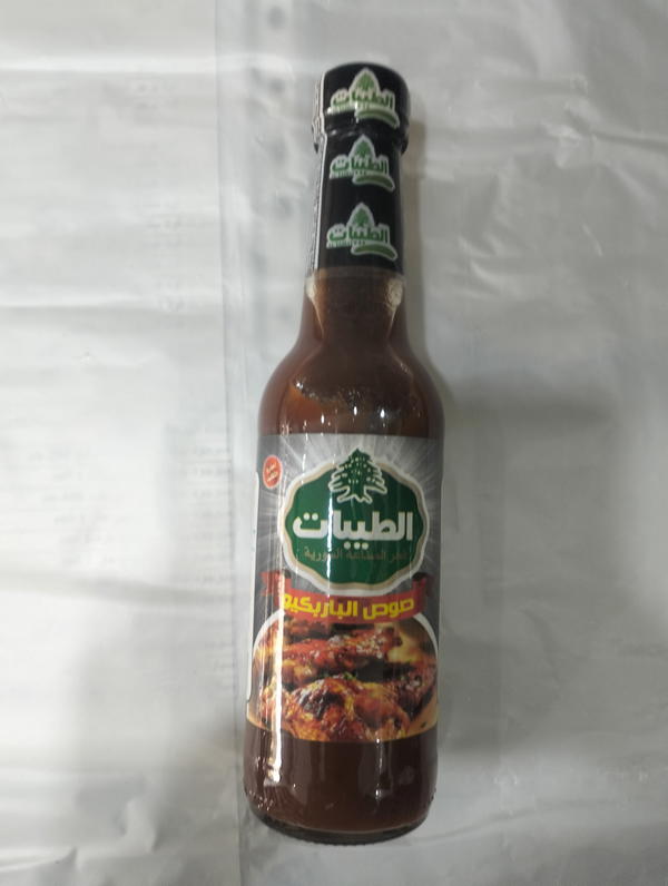 الطيبات صوص باربكيو ٤٠٠جم  Image 1 Preview