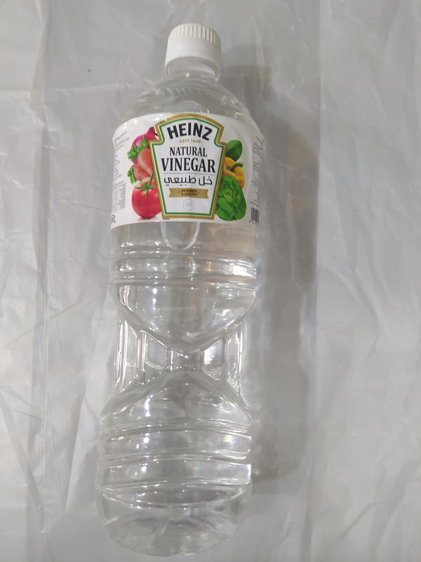 هاينز خل ابيض 1لتر  Image 1 Preview