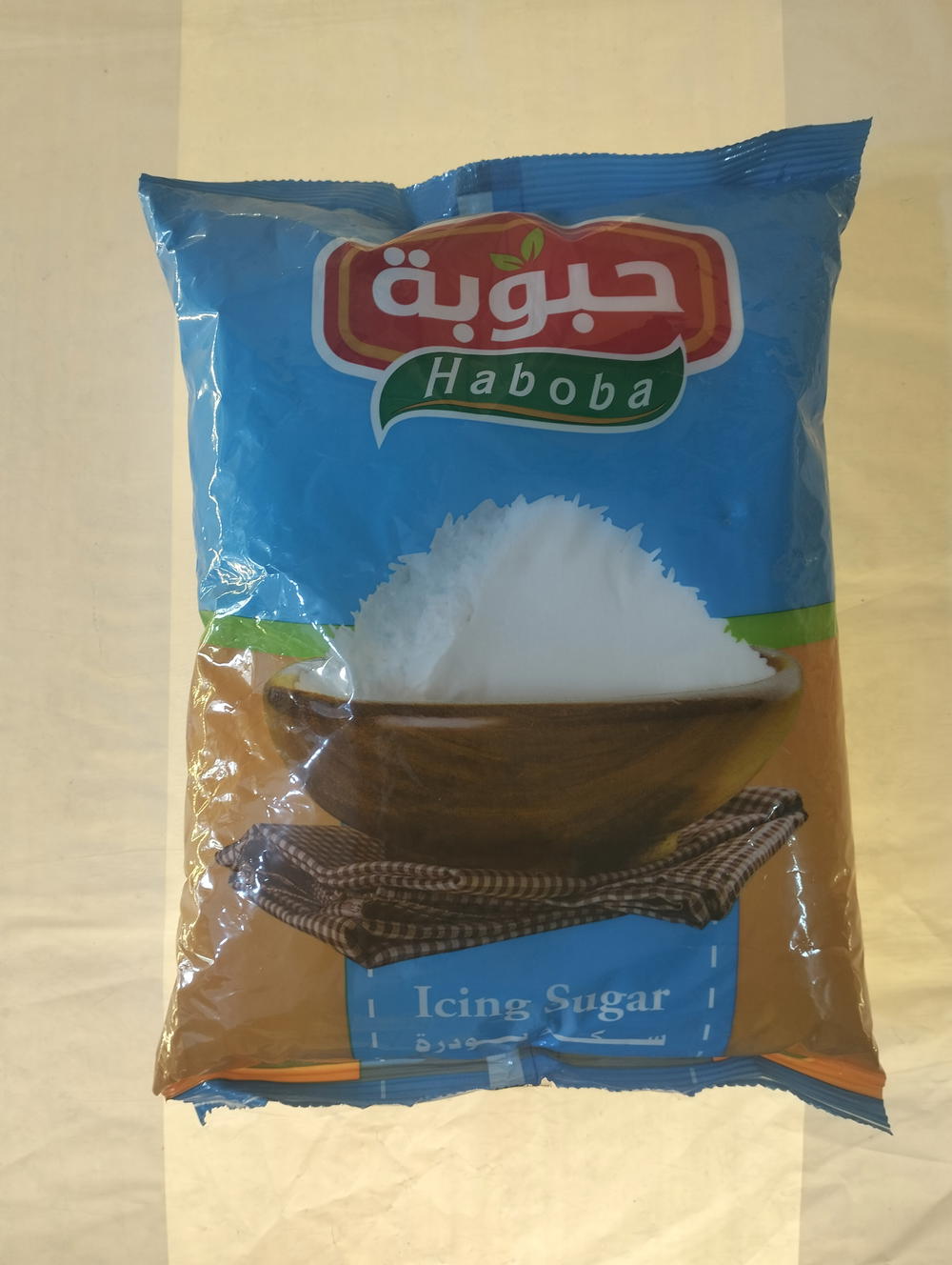 حبوبه سكر بودر ١كجم Preview Image