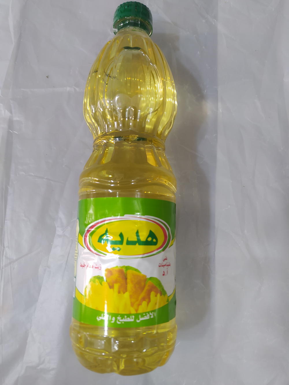 هديه زيت خليط 700ملي Preview Image