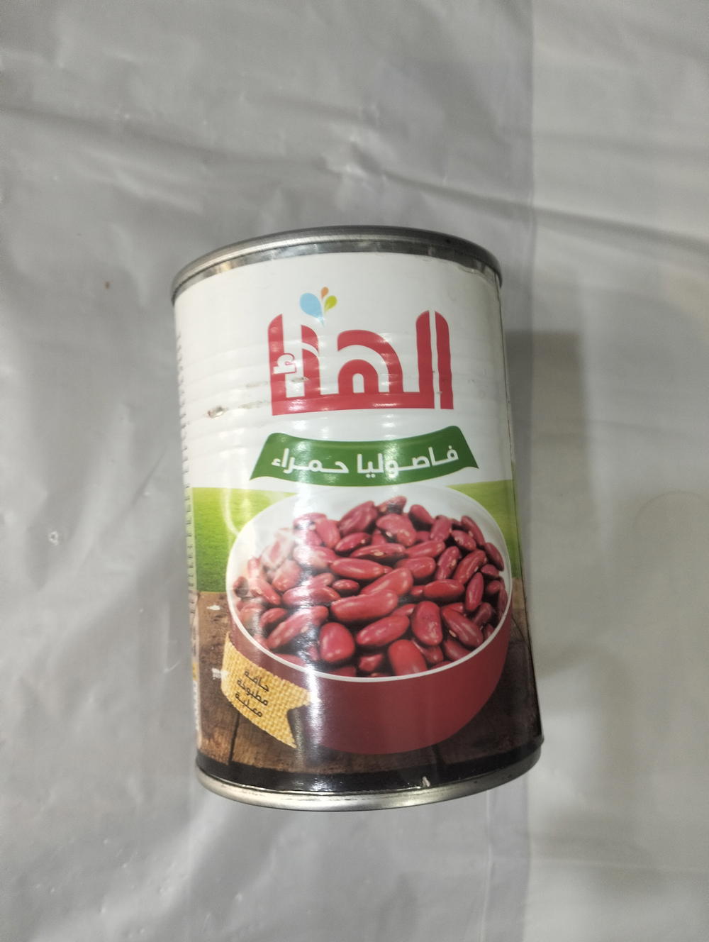 هنا فاصوليا حمرا ٤٠٠جم Preview Image