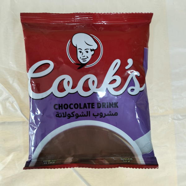 كوكس مشروب كاكاو ٤٠جم  Image 1 Preview