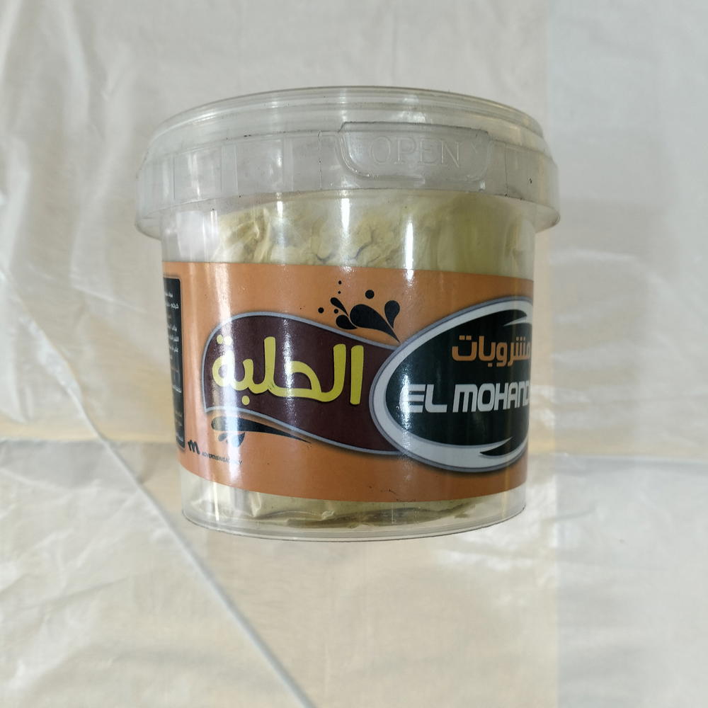 مشروب حلبه محوج ٢٠٠جم Preview Image