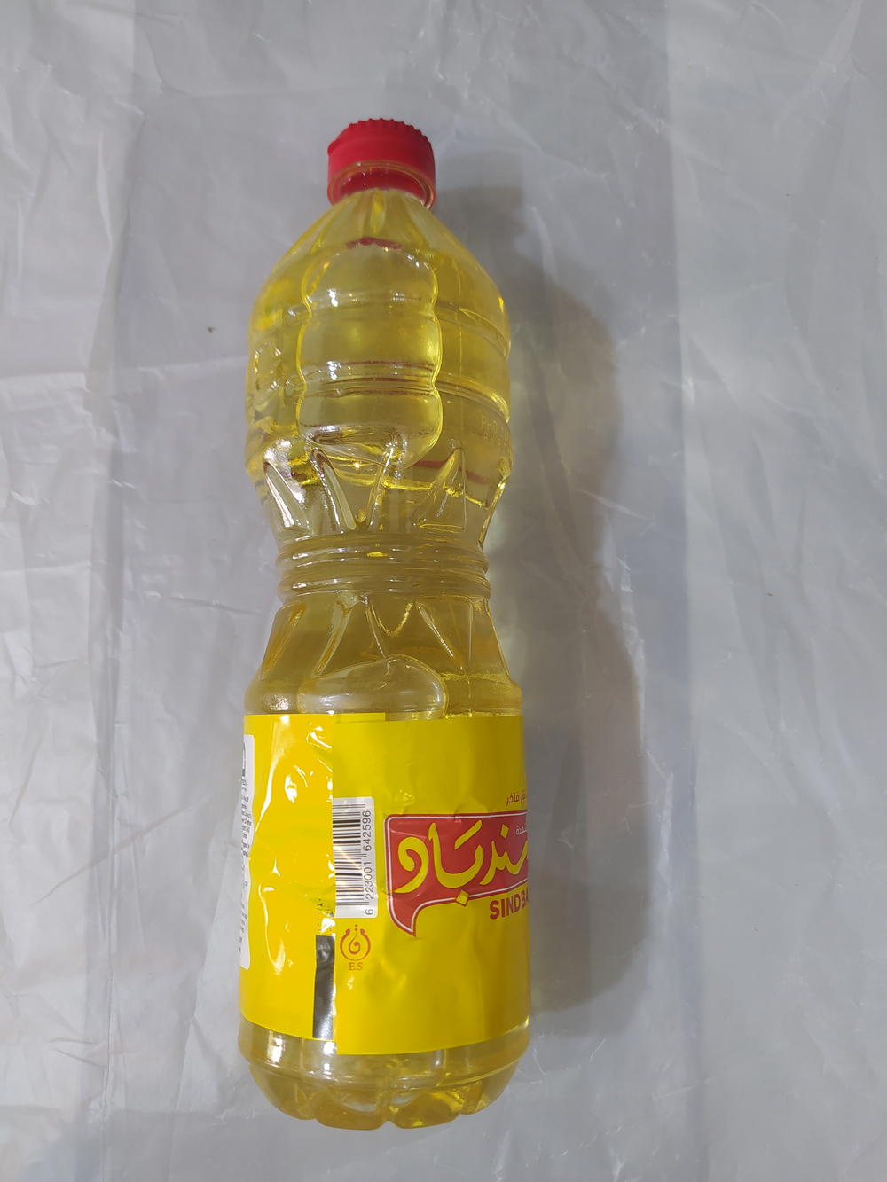 سندباد زيت خليط 700ملي Preview Image