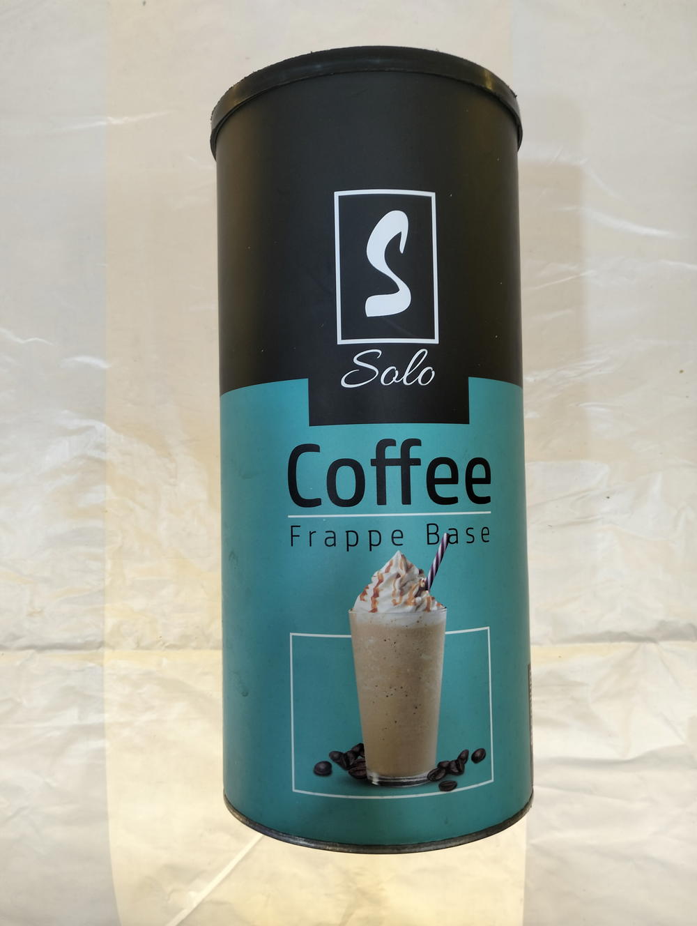 صولو فرابيه كوفي ١كجم Preview Image