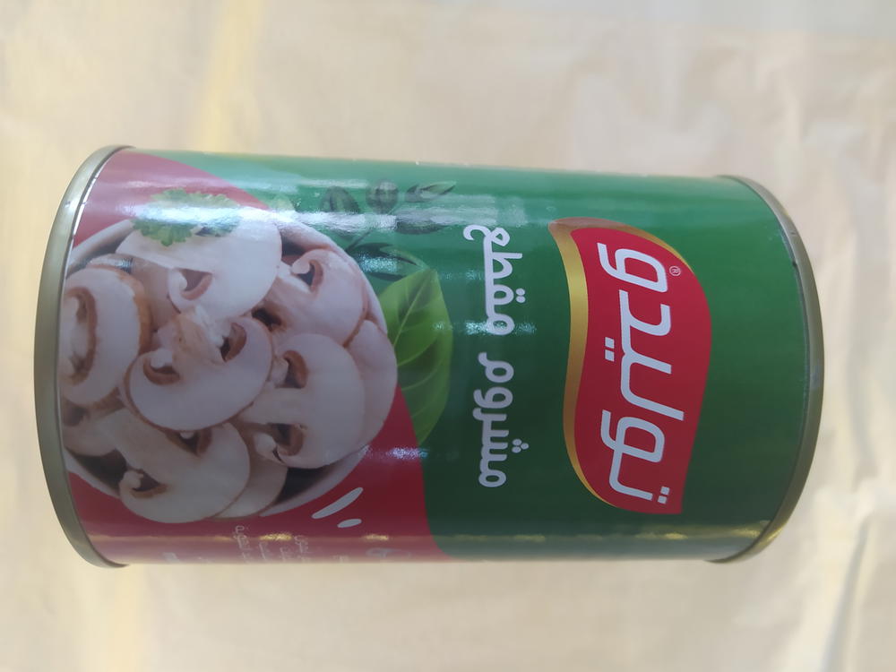 توليدو مشروم 400جم Preview Image