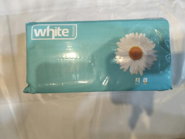 وايت مناديل ٥٠٠منديل Image 1 Preview