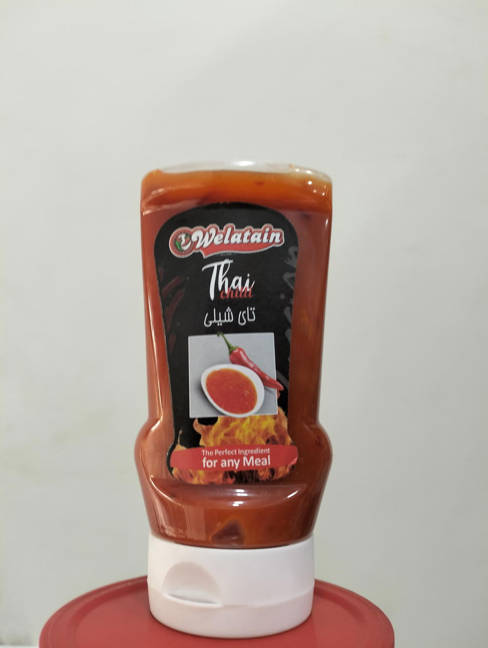 ولعتين صوص تاي تشيلي ٢٨٠جم  Preview Image