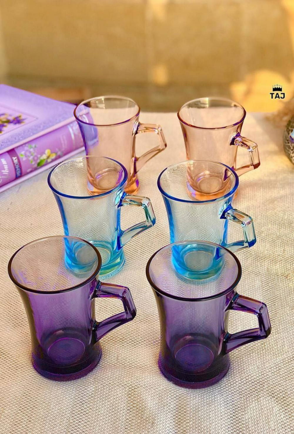 مج الوان تركى Preview Image