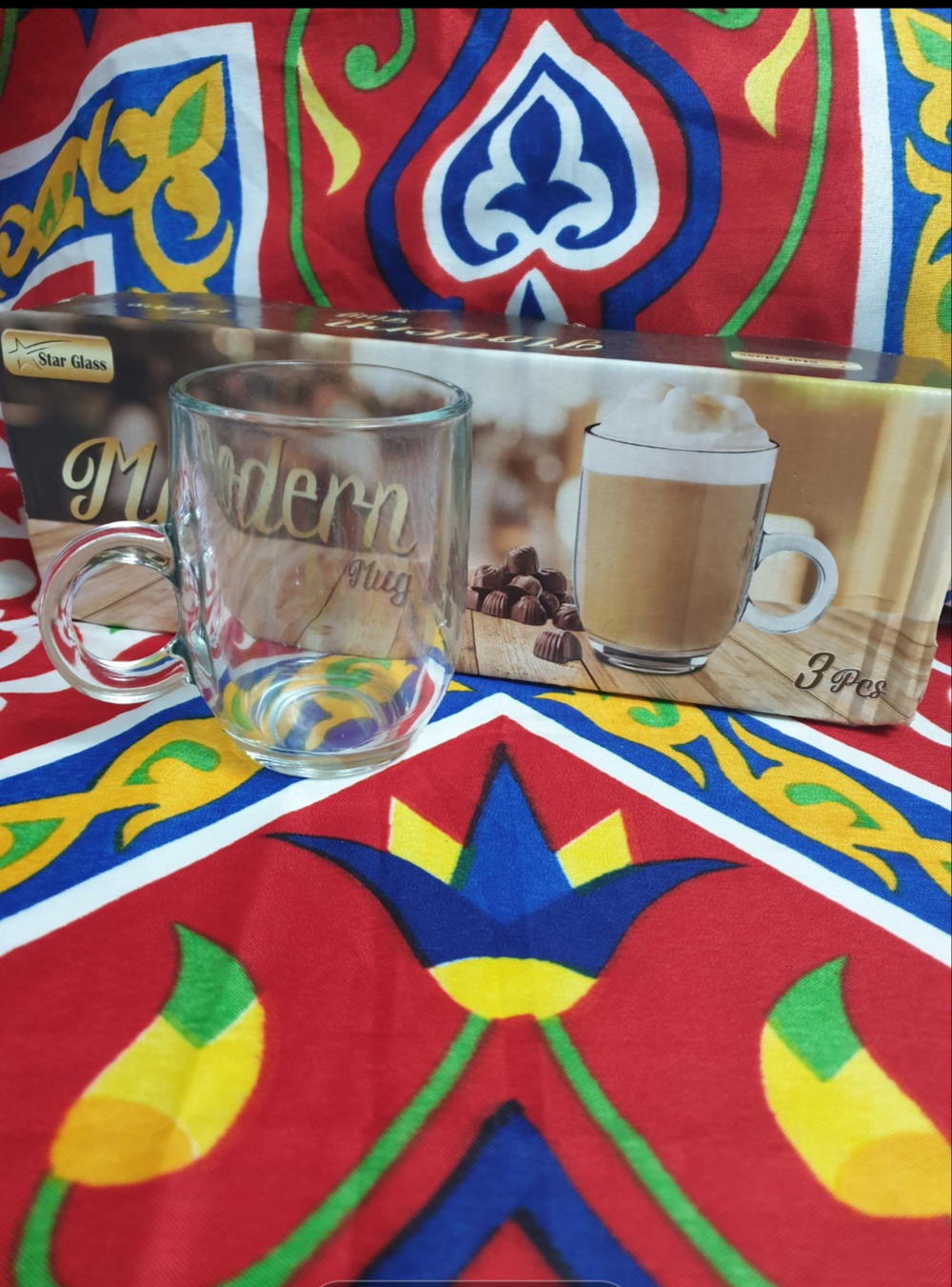 مج للشاى  Preview Image