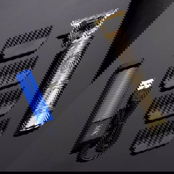 ماكينة الحلاقه الفرعونية Image 1 Preview