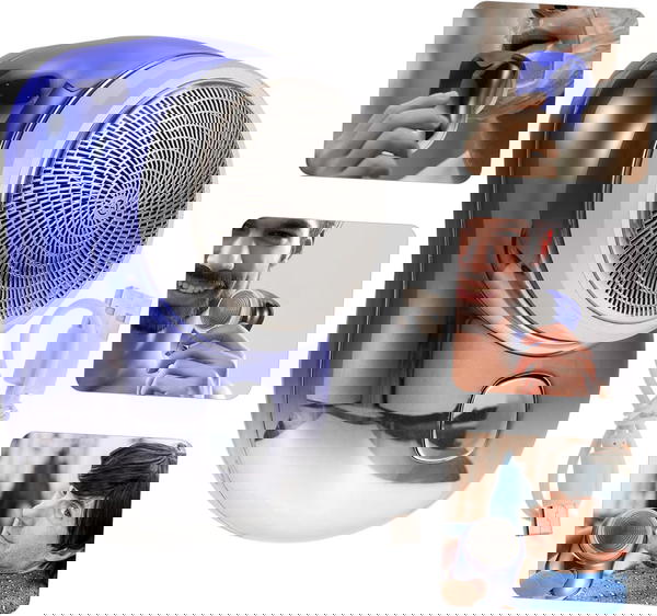 مكنة تنعيم كيمي c52 Image 1 Preview