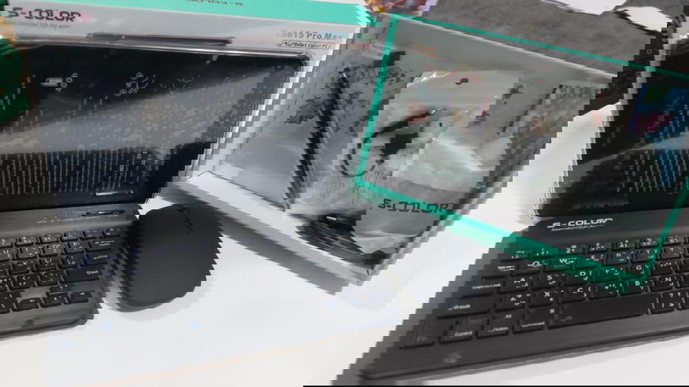 تابلت 23 GB 15 ULTRA Preview Image