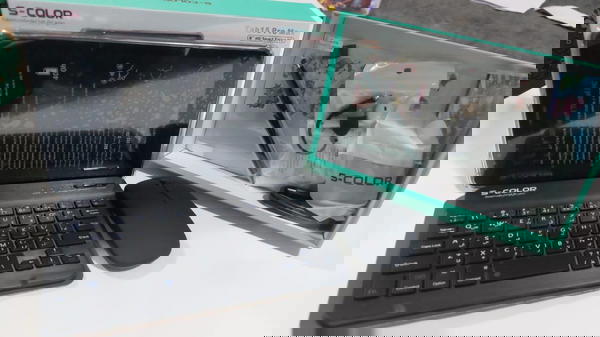 تابلت 23 GB 15 ULTRA Image 4 Preview