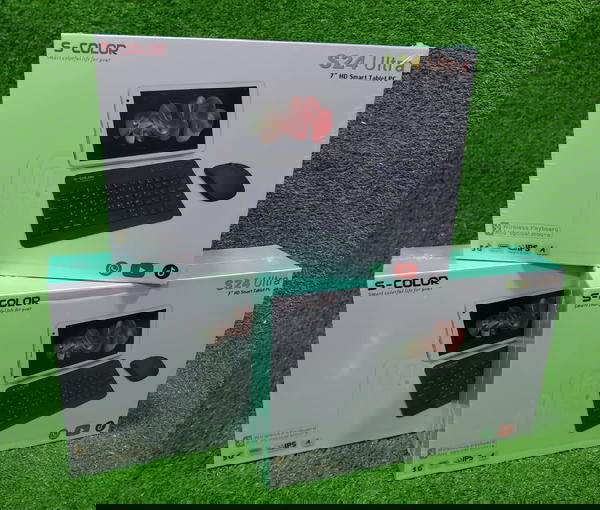 تابلت اس كولور s24 Ultra Image 1 Preview