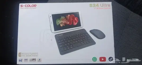 تابلت اس كولور s24 Ultra Image 2 Preview