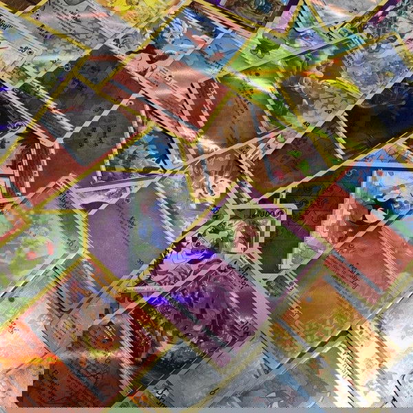 Any reverse Holo card Image 1 Preview