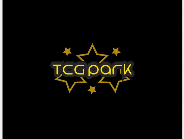 TCG Park Logo