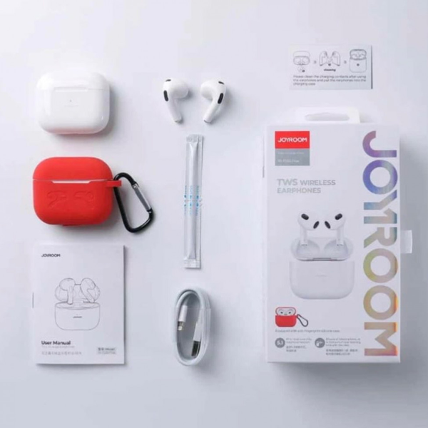  AirPods joyroom jr-t03s 3 Image 2 Preview