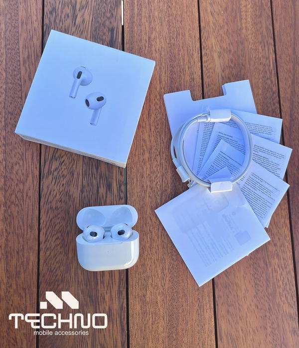 AirPods 3 Image 1 Preview