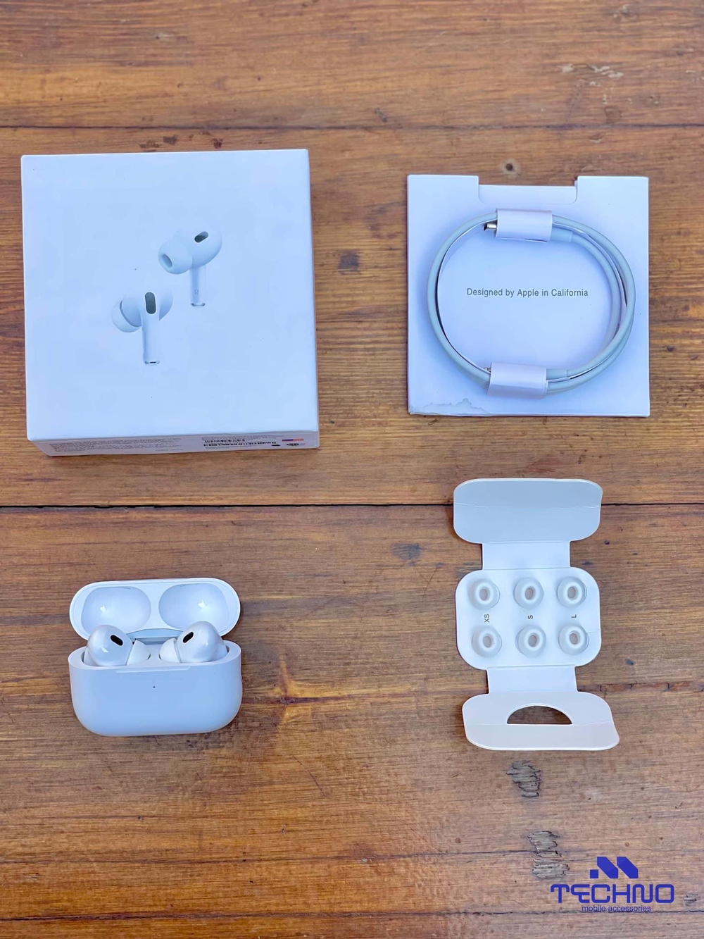 AirPods Pro  Preview Image