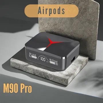Airpods M90 Pro Preview Image