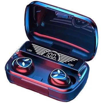 Earbuds M20 Preview Image
