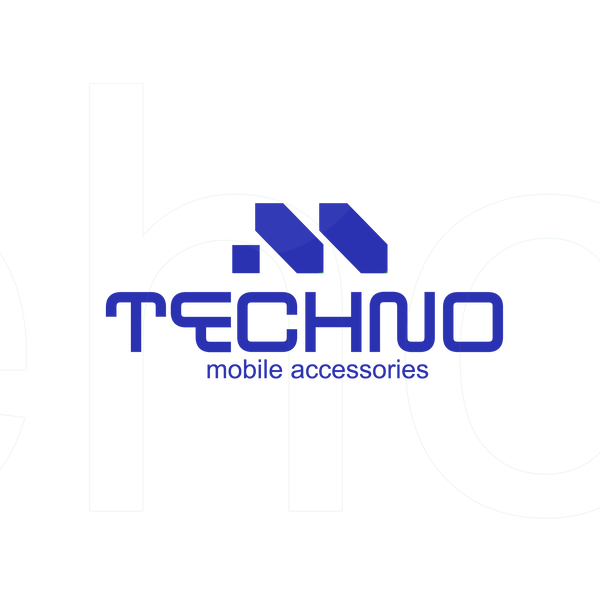 Techno Store Logo