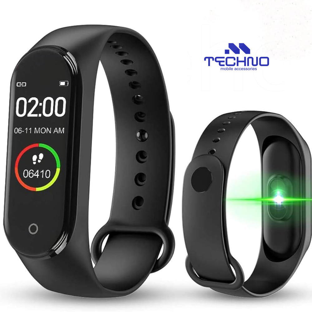 m4 band Preview Image