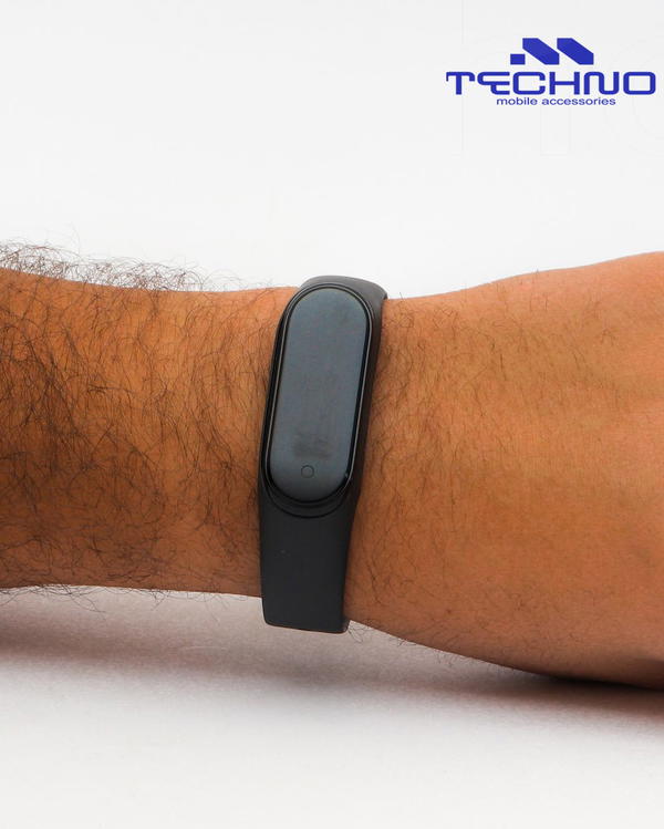 m4 band Image 2 Preview