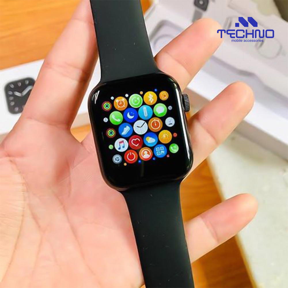 smart watch i7 pro plus  Preview Image