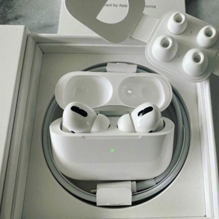 Airpods pro semi original Preview Image