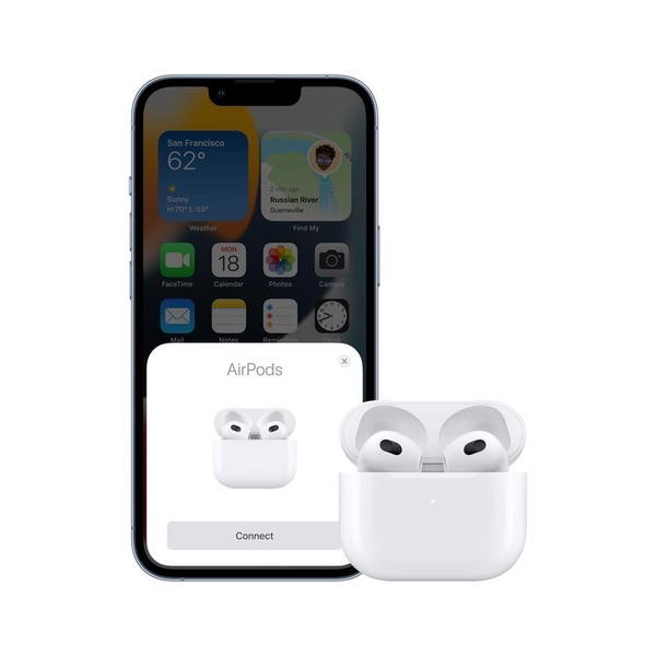 Airpod 3 semi Original Image 2 Preview