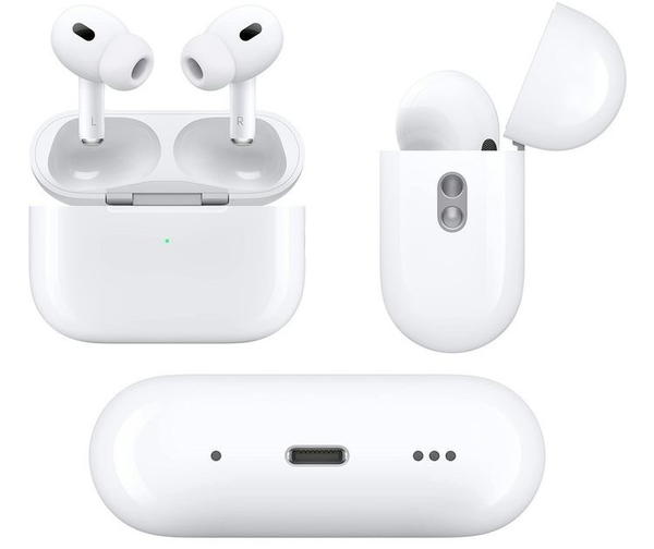 Airpods pro 2 semi original Image 3 Preview
