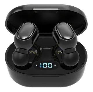 TWS Wireless Headset Redmi airdots Earbuds LED Display Bluetooth V5.0 Headset Image 2 Preview