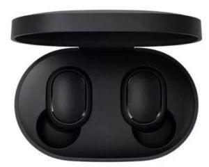 TWS Wireless Headset Redmi airdots Earbuds LED Display Bluetooth V5.0 Headset Preview Image
