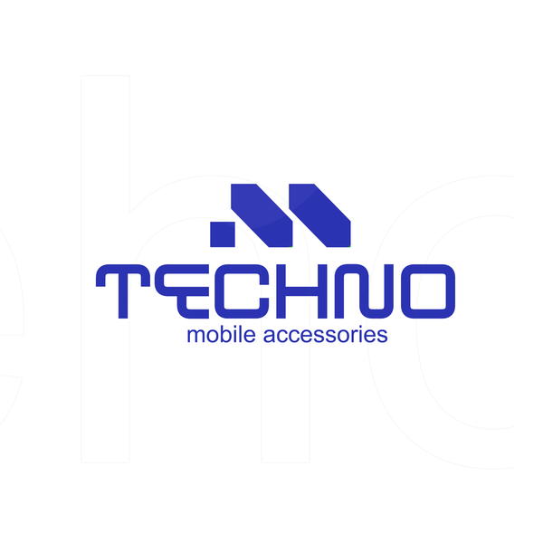 Techno Store Logo