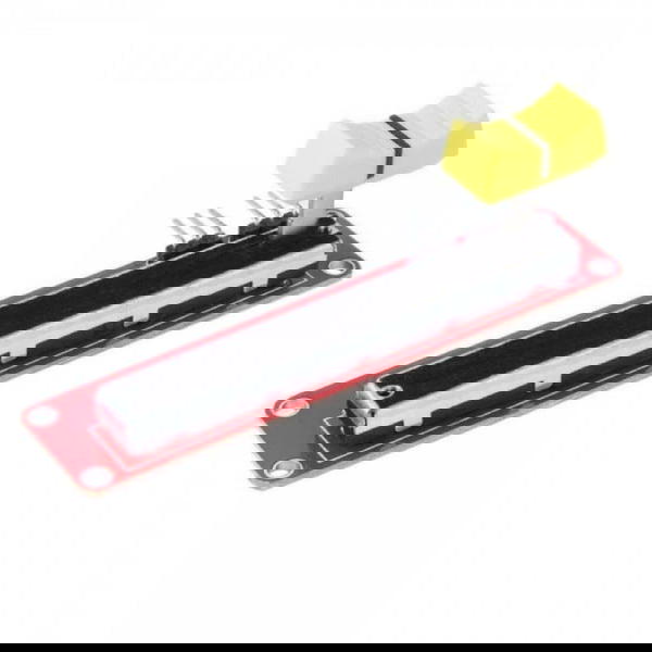 10K Sliding Potentiometer Image 3 Preview