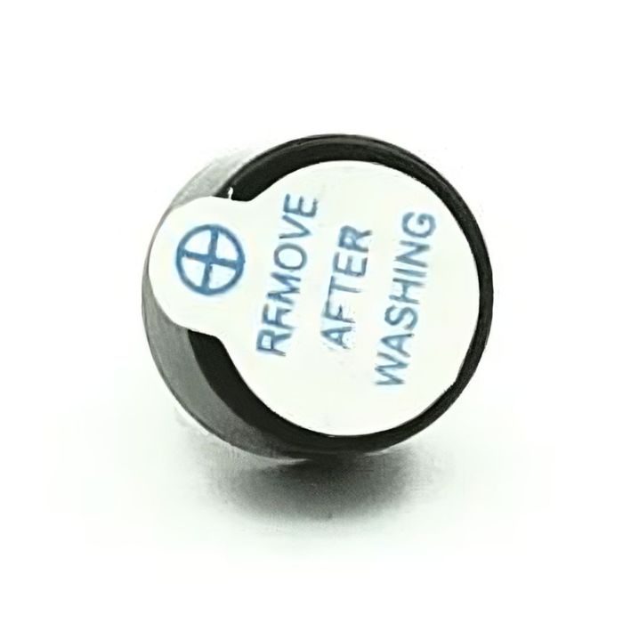 10mm Continuous Buzzer PCB Mount Preview Image