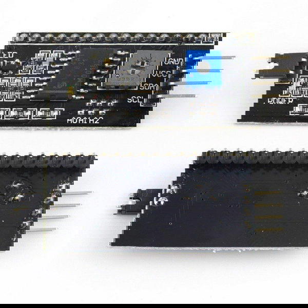 16x2 LCD I2C Interface Adapter Image 2 Preview