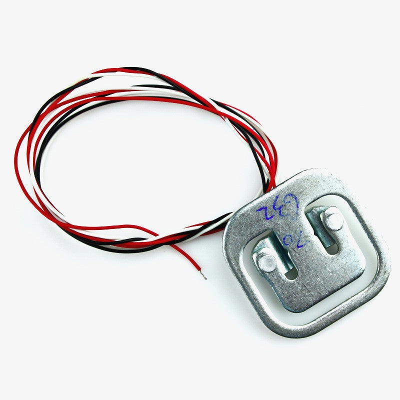 50Kg Load Cell Weighing Sensor 4x Preview Image