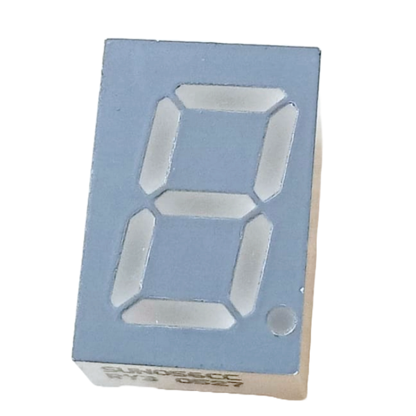 7 Segment Led Display (Common Cathode) Image 4 Preview