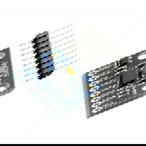 ADXL345 Accelerometer Module Image 1 Preview