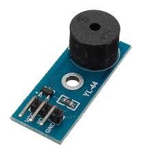 Active Buzzer Module Image 2 Preview