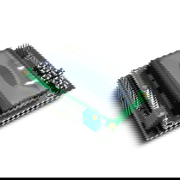 Arduino 16X2 LCD Keypad Shield Image 1 Preview