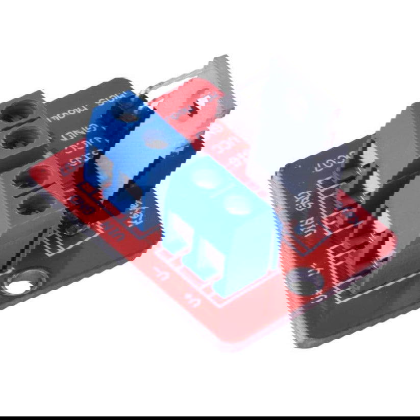 Arduino IRF520 MOSFET Driver Module for Boards compatible Preview Image