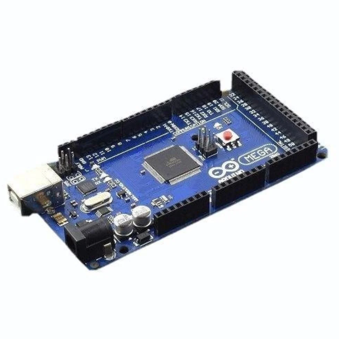 Arduino MEGA 2560 Atmel R3 compatible Board Preview Image