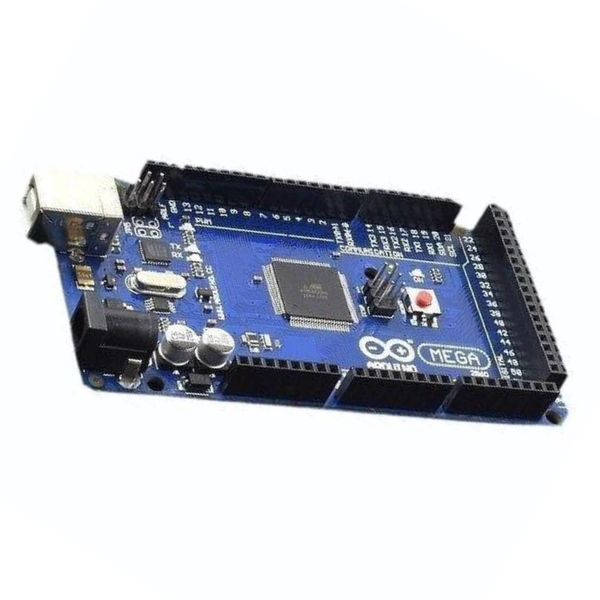 Arduino MEGA 2560 Atmel R3 compatible Board Image 2 Preview