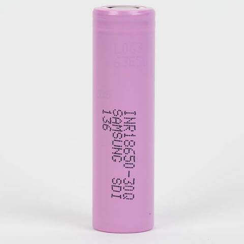 Batteries in Series and Parallel for Battery Packs (1S, 3S, 4S, 3S2P) Preview Image