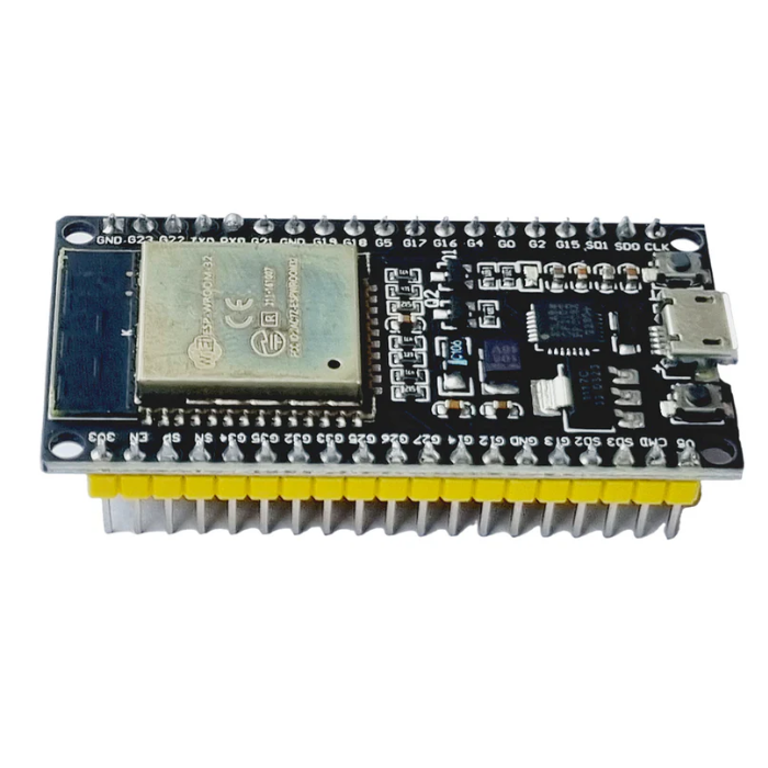 ESP32  Preview Image